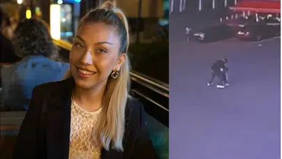 Genç kadın 12 yerinden bıçaklandı