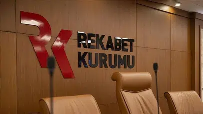 Rekabet Kurulu’ndan gıda laboratuvarlarına rekor ceza! 3 şirkete 2,4 milyon lira ceza kesildi