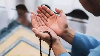Teşrik Tekbiri nedir? Teşrik Tekbiri ne zaman ve nasıl getirilir? Diyanet'ten açıklama geldi