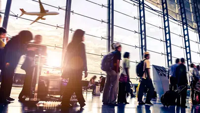 ABD, vatandaşlarına Türkiye'ye gitmeyin dedi: 22 il için alarm!