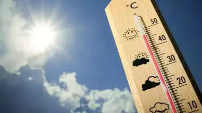 26 Haziran 2025 hava durumu