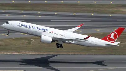 THY'den yeni kampanya: Yurt içi uçuşlarda avantajlı bilet fırsatı!