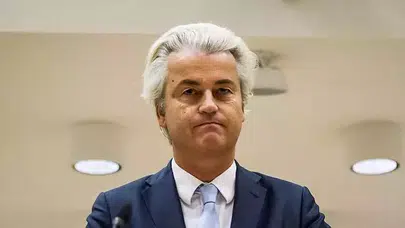 Hollanda hükümeti düştü!