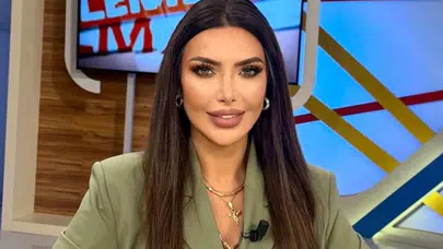 Didem Delen kimdir? Kaç yaşında, nereli? İşte Didem Delen'in hayatı ve kariyeri
