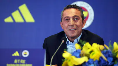 Fenerbahçe'ye 45 milyon Euro'luk sol kanat