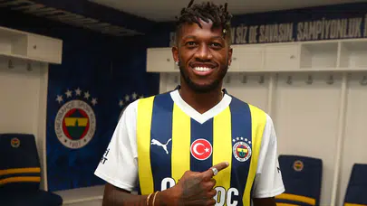 Premier Lig ekibinden Fred için 18 milyon Euro!