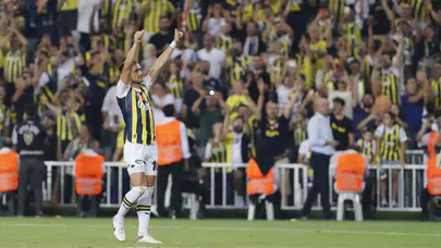 Dusan Tadic'in yeni adresi herkesi şaşırttı!