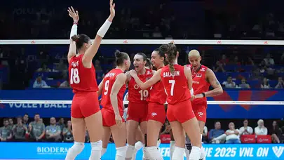 Filenin Sultanları İstanbul'da fırtına gibi esti