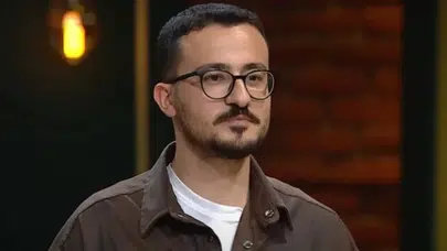 MasterChef Ali İhsan Duran kimdir?