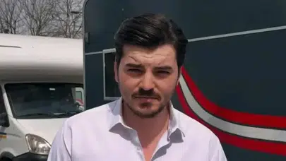 Mehmet Akif Akdeniz kimdir? Mehmet Akif Akdeniz, trafikte neden saldırıya uğradı?