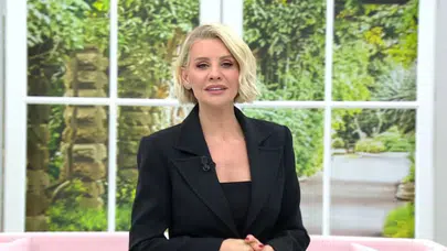 Esra Erol'da programı sezon finali mi yaptı?