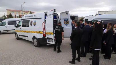 Yola savrulan yolcu hayatını kaybetti