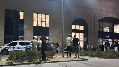 İzmir’de gece yarısı kan aktı: Aile içi tartışma can aldı