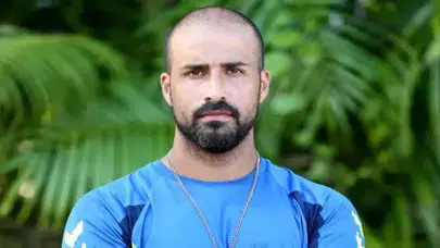 Survivor Volkan Çetinkaya kimdir?