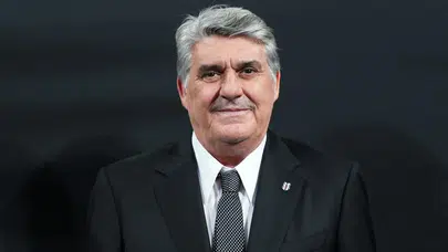 Beşiktaş'a İspanyol sol kanat!