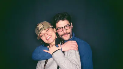 Sinem Ünsal ve Berk Cankat gizlice evlendi mi?