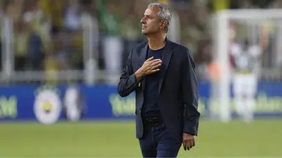 İsmail Kartal, Süper Lig'den transfer yapıyor!