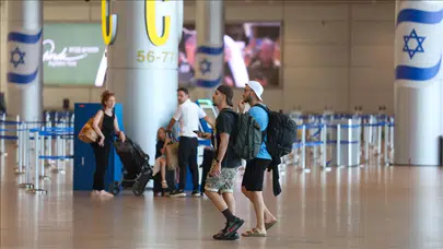 ABD'den kritik uyarı: İsrail ve Gazze'ye gitmeyin