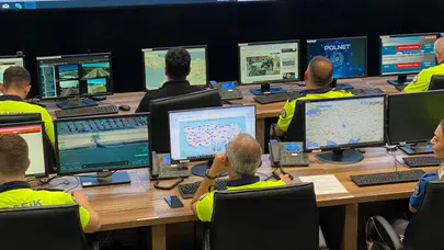 Otobüs yolcuları dikkat! Bayramda gizli polisler seyahatinizi izleyecek