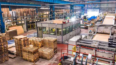 Ambalaj devi Türkiye’den çekildi! 12 yıllık serüven sona erdi