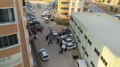 Bilecik'te şüpheli ölüm: Kadın evinde ölü bulundu