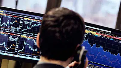 TCMB analizinde yer aldı: Reel sektör temerrüt riski neden artmadı?