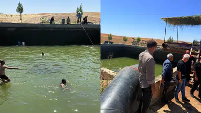 Diyarbakır'da kahreden ölüm