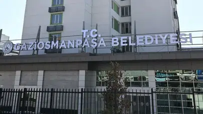 Gaziosmanpaşa Belediyesi AK Parti'ye geçti