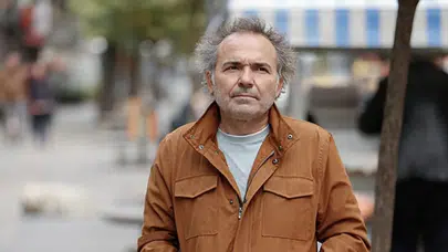 Engin Günaydın Kimdir?