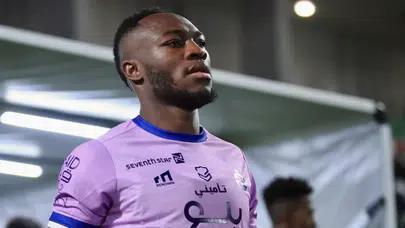 Jackson Muleka'nın satın alma opsiyonu kullanıldı