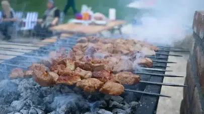 Valilik duyurdu: Mangal yapmak yasaklandı