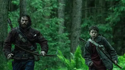 Zombi efsanesi geri döndü! 28 Years Later filmine yoğun ilgi