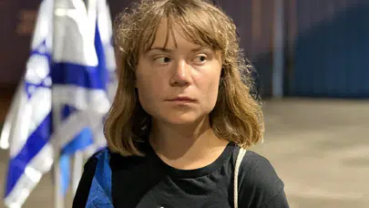 Greta Thunberg kimdir? Greta Thunberg kaç yaşında, nereli?
