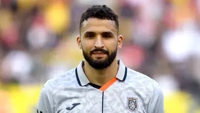 Panathinaikos, Başakşehir'den Ahmed Touba'yı kadrosuna kattı