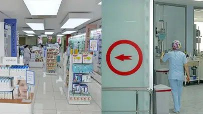 Kurban Bayramı'nda kamu kurumları açık mı?
