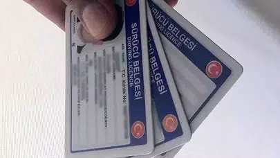 Gündeme bomba gibi düştü: Ehliyet almak için zeka testi yapılacak!