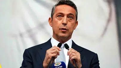 Ali Koç, Şampiyonlar Ligi finaline neden gitti?