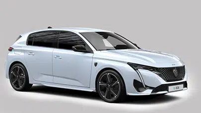 Peugeot Haziran 2025 fiyatları belli oldu: Peugeot e-208, 408, 5008 ne kadar oldu?