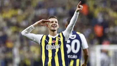 Sebastian Szymanski için geliyorlar