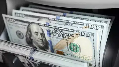 Merkez Bankası rezervleri açıklandı!