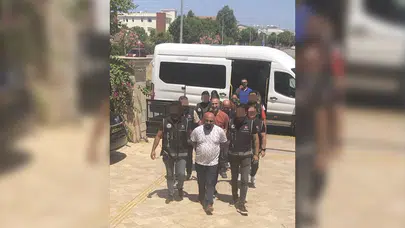 Didim Belediyesi'nde usulsüzlük operasyonu: 4 kişi tutuklandı