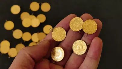 Gram ve çeyrek altın kaç TL oldu? 20 Haziran 2025 güncel altın fiyatları