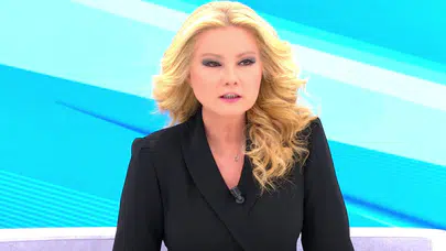 Müge Anlı'da cinayet itirafı!
