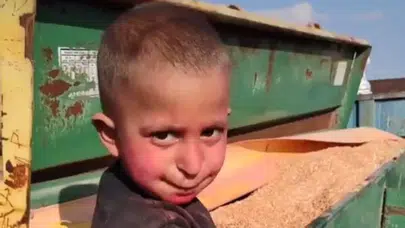 Diyarbakır'da kahreden ölüm: Minik Hasan elektrik akımına kapılarak can verdi!