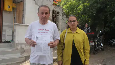 Samsun'da ilginç olay: 44. kez üniversite sınavına girdi!