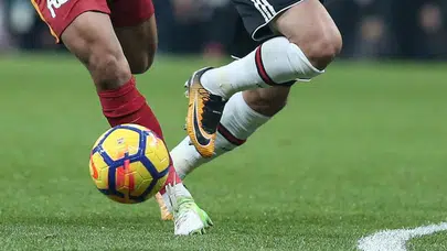 Bugün hangi maçlar var?