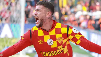 Romulo'nun yeni talibi İngiltere'den!