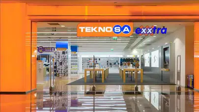Rekabet Kurulu'ndan Teknosa’ya 17 milyon TL ceza!