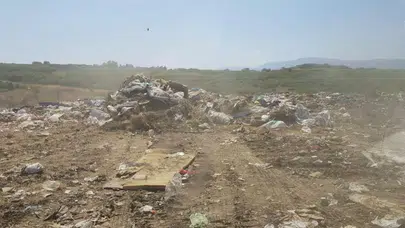 İzmir’de atık skandalı! CHP’li belediyeye 9,3 milyon TL çevre cezası