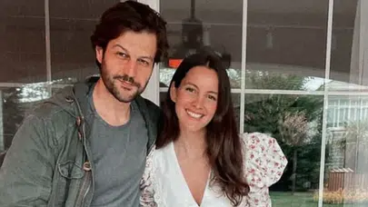 Serhat Teoman ile Leyla Feray ayrıldı!